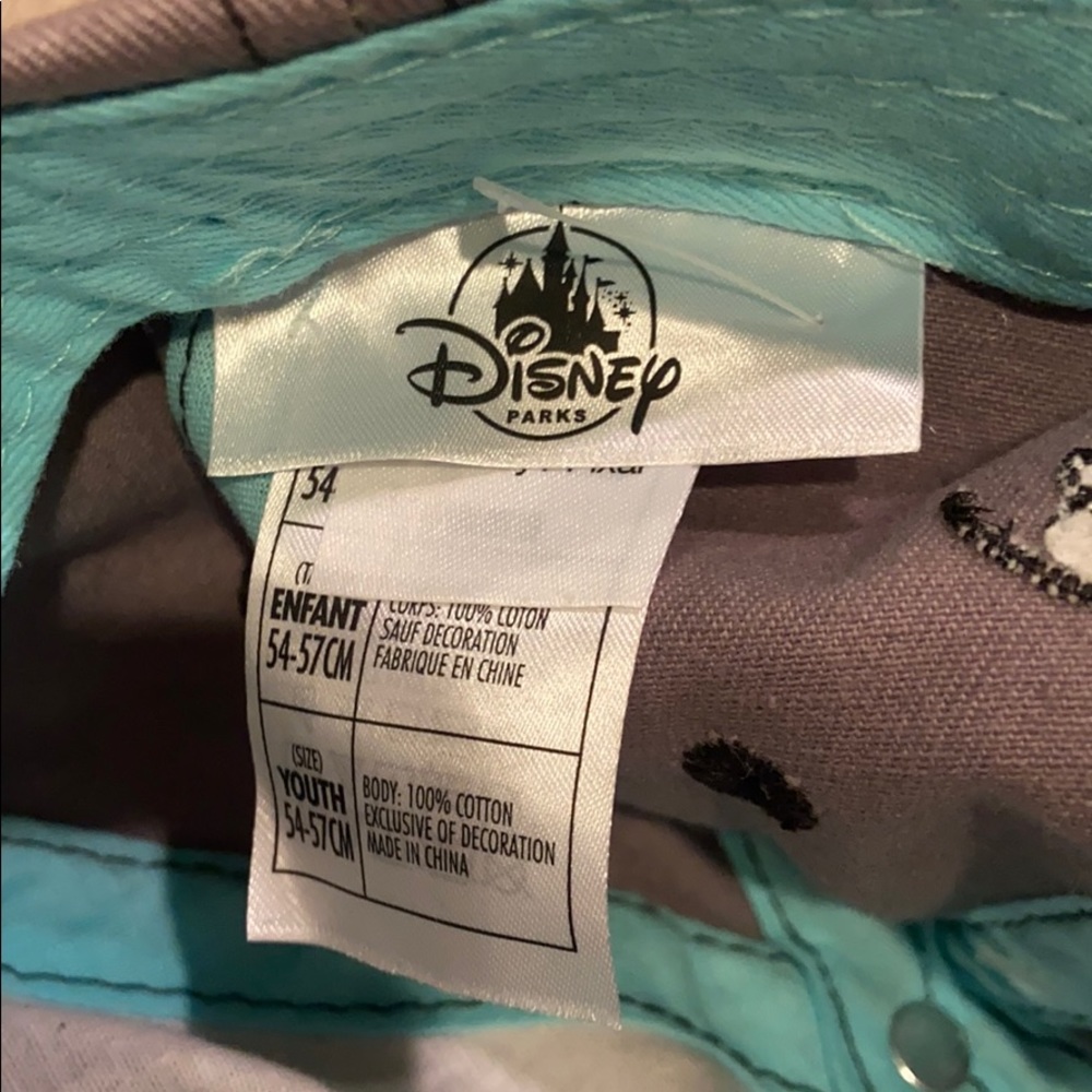 NWOT Disney Kids Buzz Lightyear Hat - Picture 4 of 4
